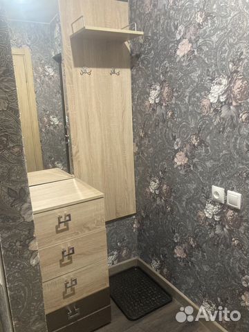 

1-к. квартира, 14 м², 1 кровать