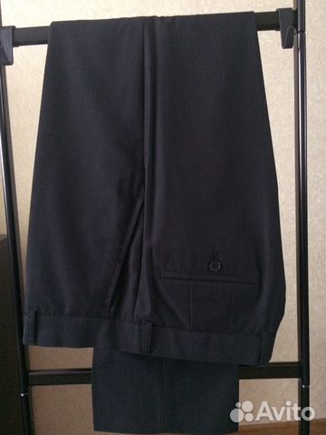 Костюм мужской
