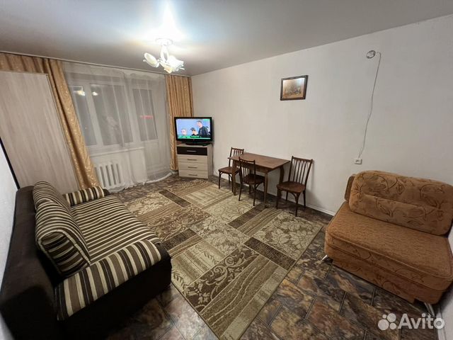 

2-к. квартира, 45,4 м², 4 кровати