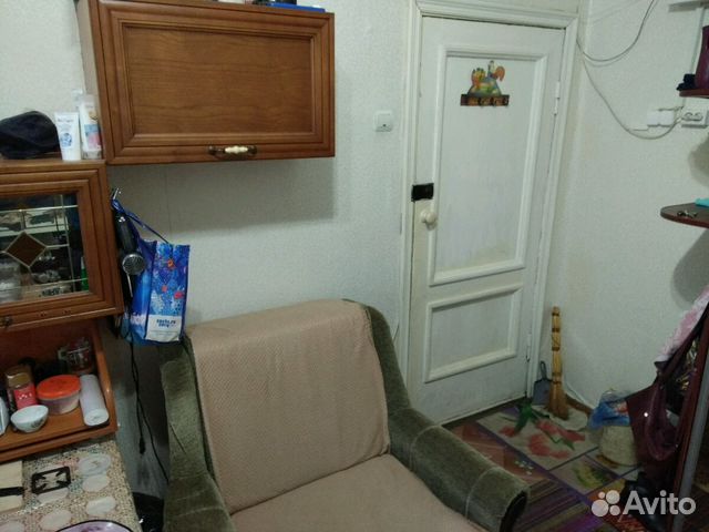 Комната 15 м² в 3-к, 1/5 эт. Комната 15 м² в 3-к, 1/5 эт.