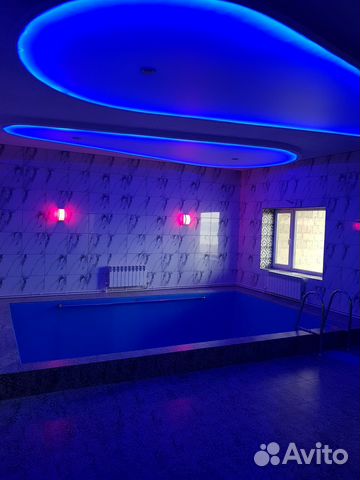 

3-к. дом, 100 м²