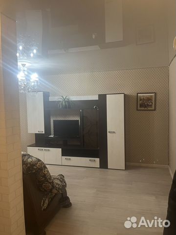 

2-к. квартира, 49 м², 2 кровати