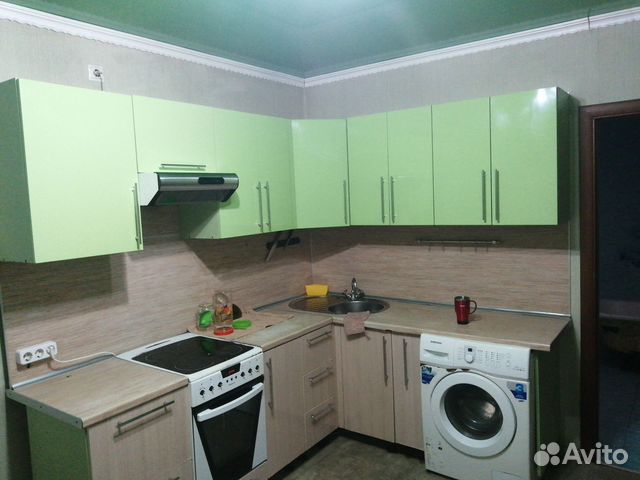 

3-к. дом, 220 м²