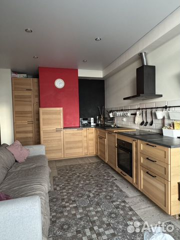 

2-к. квартира, 60 м², 6 кроватей