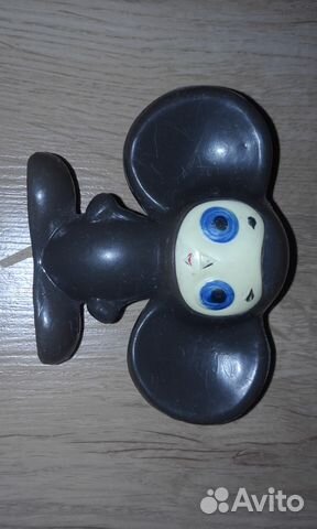 Чебурашка СССР