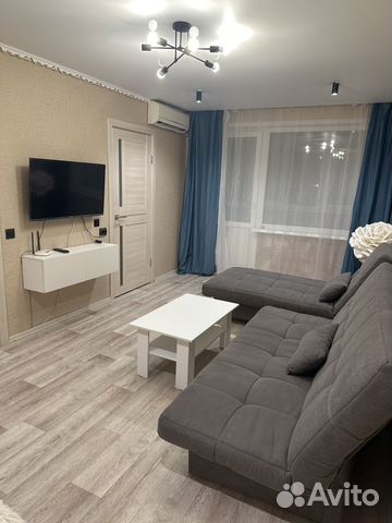 

4-к. квартира, 65 м², 6 кроватей