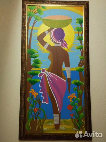 Картина 1600х800