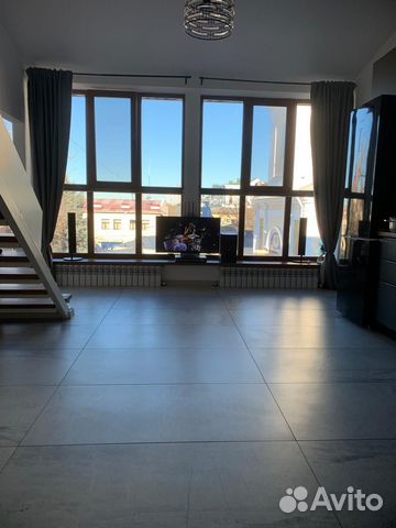 

3-к. квартира, 60 м², 3/3 эт.