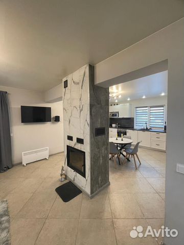 

4-к. коттедж, 170 м²