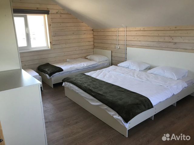 

2-к. дом, 50 м²