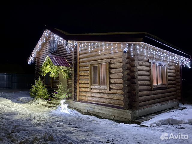 

2-к. дом, 78,7 м²