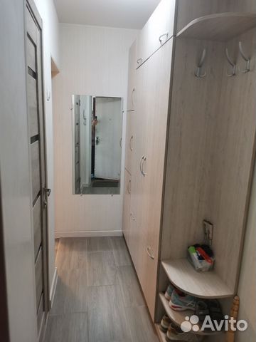 

2-к. квартира, 42,8 м², 5 кроватей
