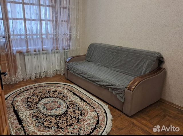 

2-к. квартира, 47 м², 4 кровати