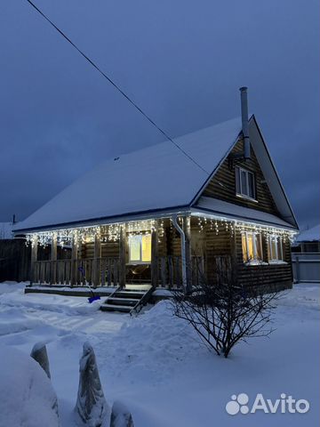 

2-к. дом, 70 м²