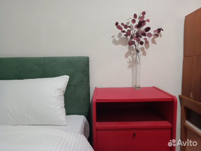

2-к. квартира, 41 м², 2 кровати