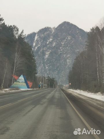 

2-к. дом, 20 м²