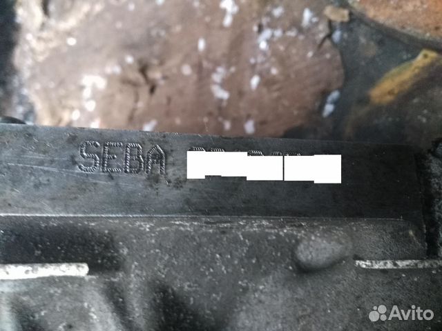 Головка блока цилиндров гбц Форд Мондео4 sebasewa Головка блока цилиндров гбц Форд Мондео4 sebasewa