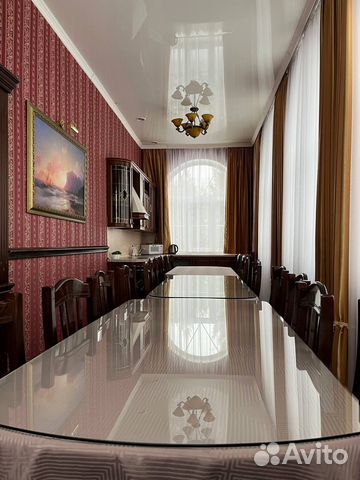 

6-к. коттедж, 250 м²