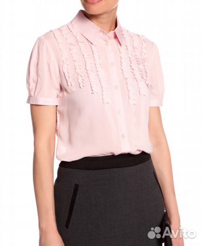 Блузка Yarmina Блузка Yarmina