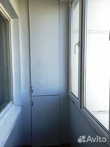1-к квартира, 35 м², 7/9 эт.