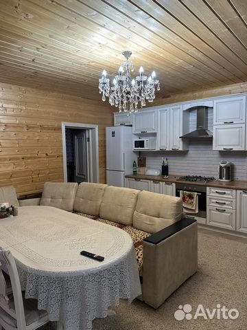 

10-к. и более коттедж, 200 м²