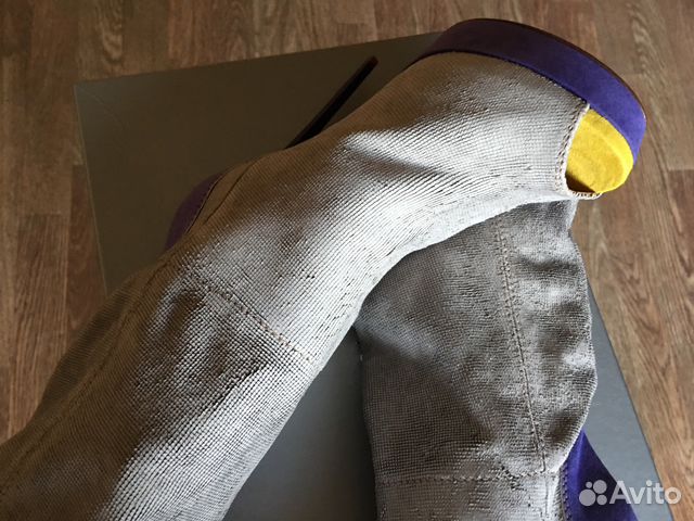 Стильные ботильоны от Gianmarco Lorenzi Стильные ботильоны от Gianmarco Lorenzi