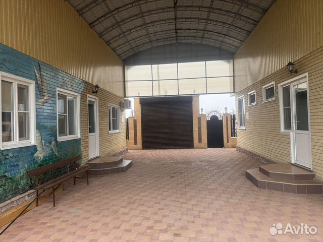 

5-к. дом, 177 м²