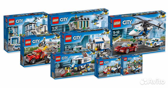 Lego