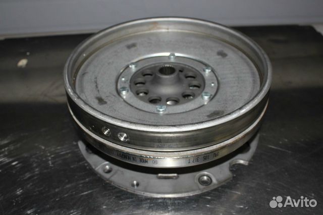 АКПП Ауди Audi A5 Вариатор VL381 CVT 0AW