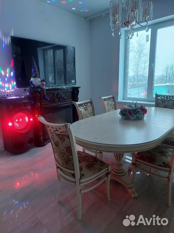 

2-к. коттедж, 120 м²