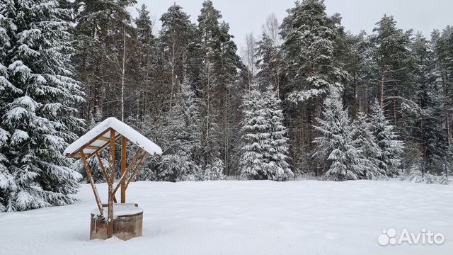 

1-к. дом, 35 м²