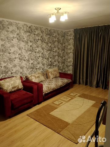 

3-к. квартира, 67 м², 4 кровати