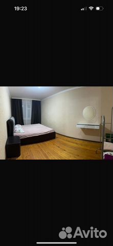 

2-к. квартира, 65 м², 1 кровать