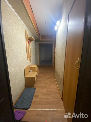 

3-к. квартира, 66 м², 1/3 эт.