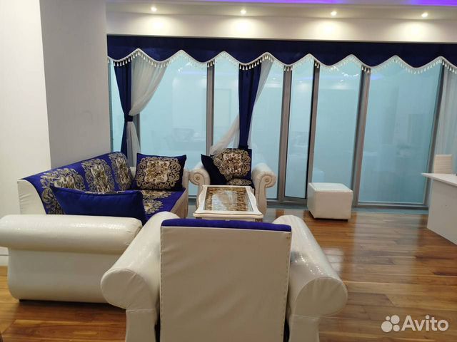 

2-к. квартира, 235 м², 3 кровати