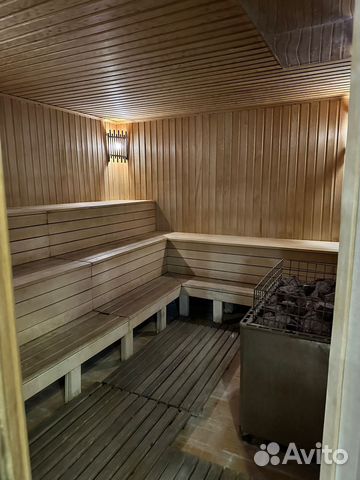 

Квартира-студия, 42 м², 9/9 эт.