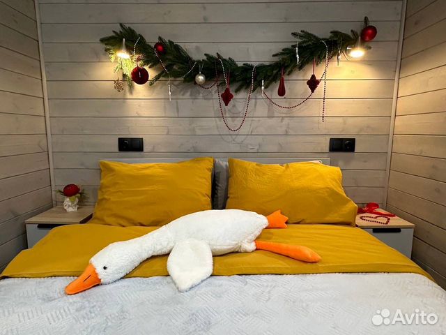 

Дом 24 м²