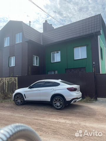 

7-к. коттедж, 460 м²