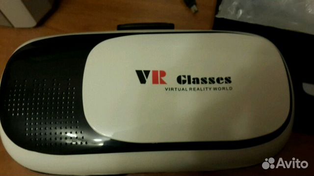 Очки виртуальной реальности classes купить очки dji в ижевск