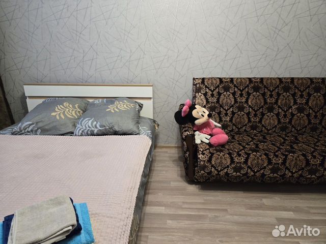 

3-к. квартира, 90 м², 5 кроватей