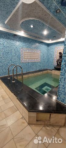 

8-к. коттедж, 350 м²