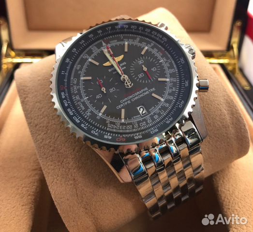 Мужские часы breitling (845)