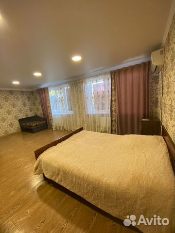 

2-к. квартира, 50 м², 3 кровати
