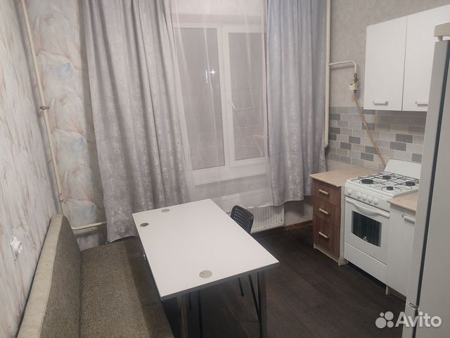 

1-к. квартира, 36 м², 2 кровати