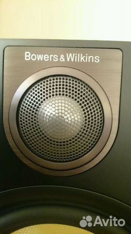 BowersWilkins 685s2