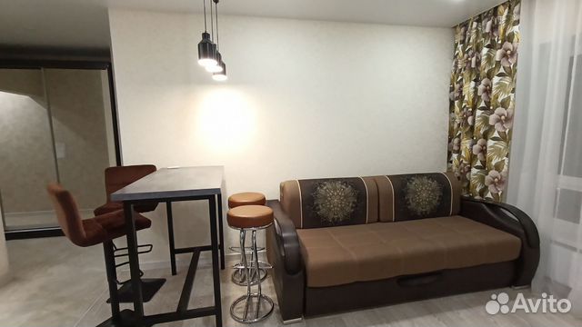 

2-к. квартира, 52 м², 3 кровати