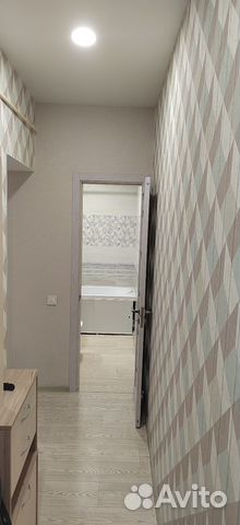 

1-к. квартира, 57 м², 1 кровать