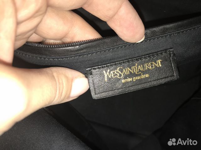 Сумка YSL Y-mail оригинал