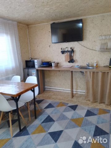 

3-к. дом, 36 м²