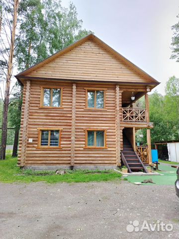 

10-к. и более дом, 100 м²